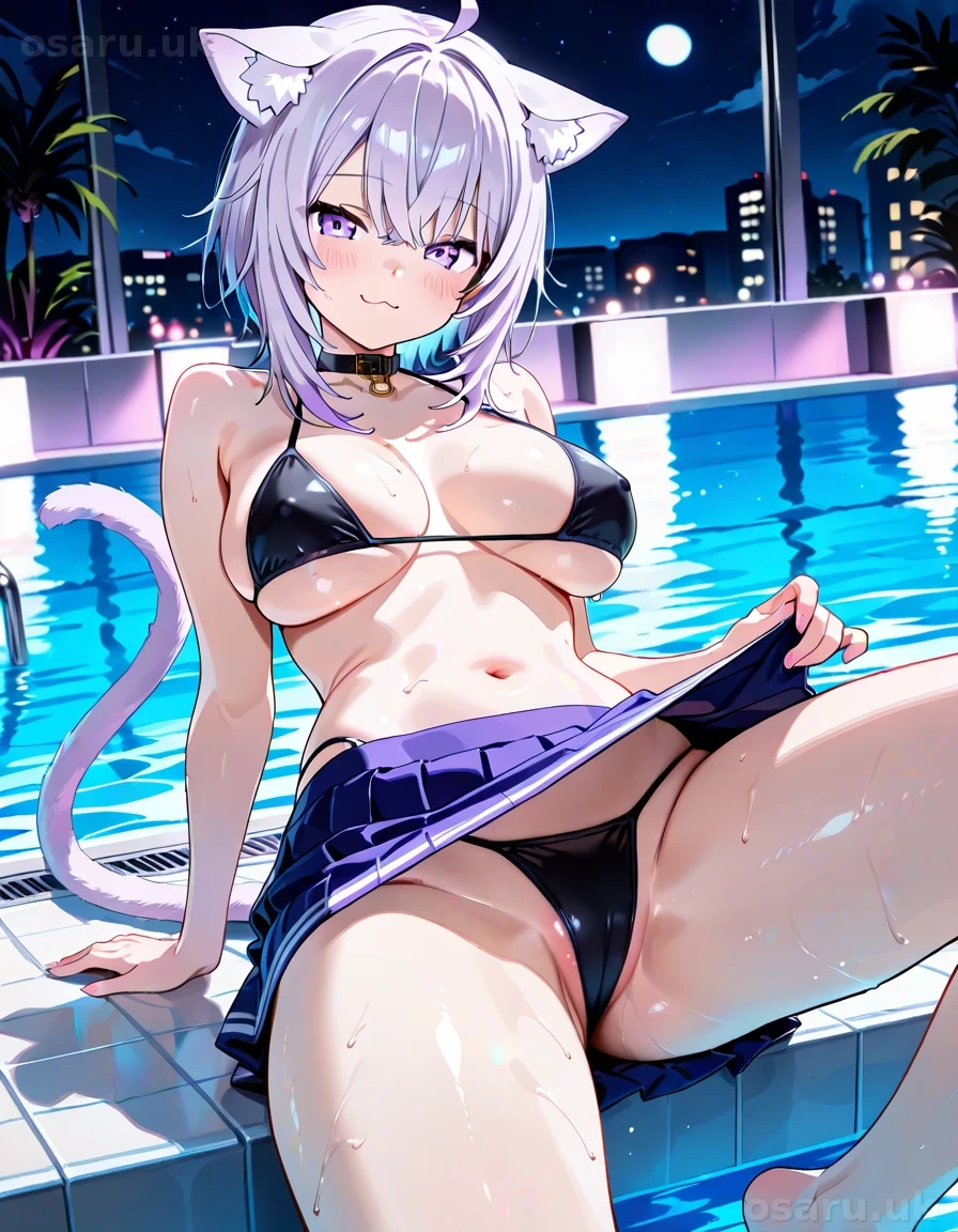 ホロライブ エロイラスト