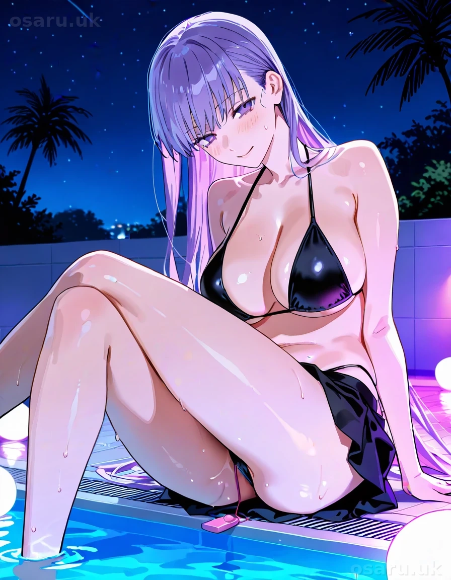 Fate エロイラスト