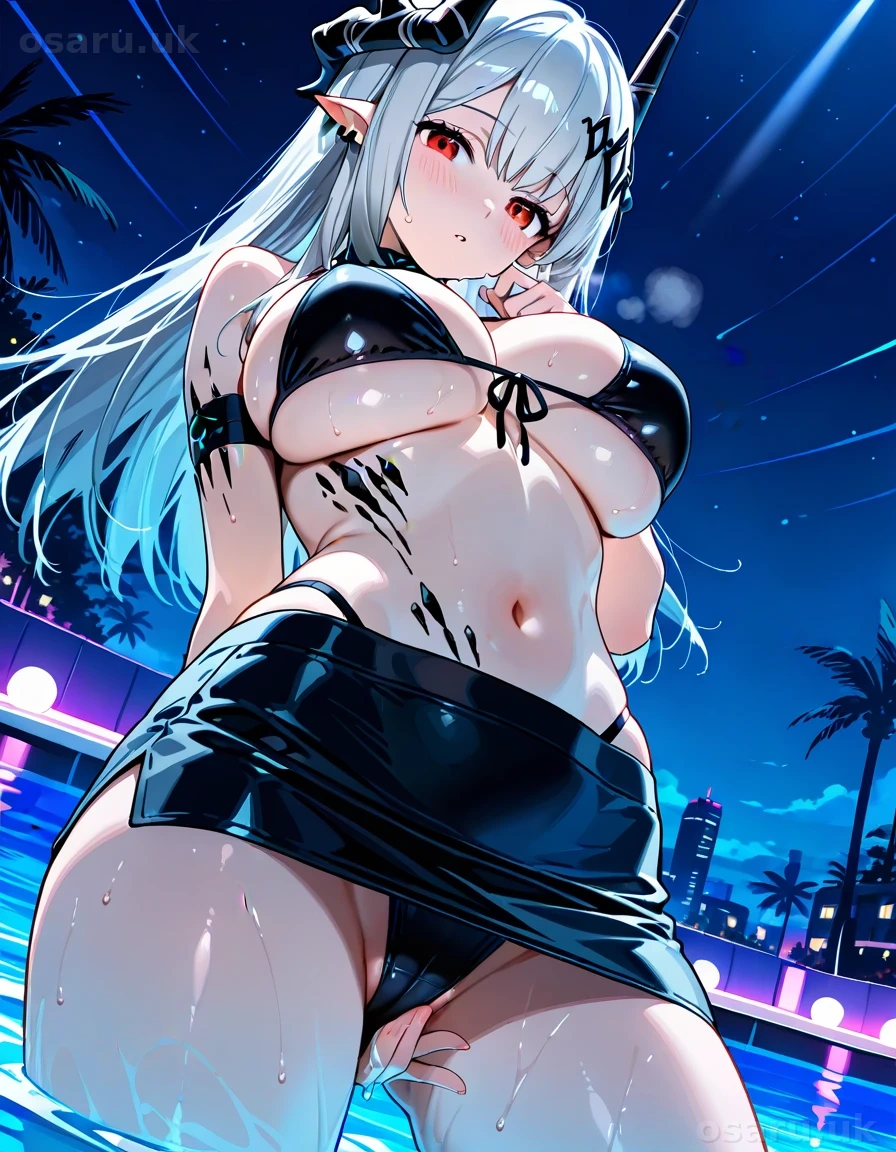 マドロック エロイラスト