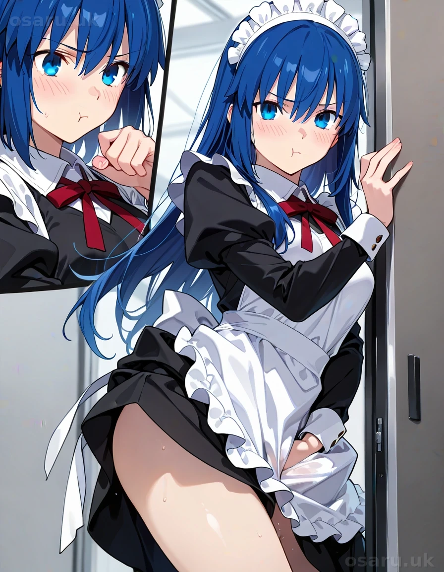 月姫 エロイラスト